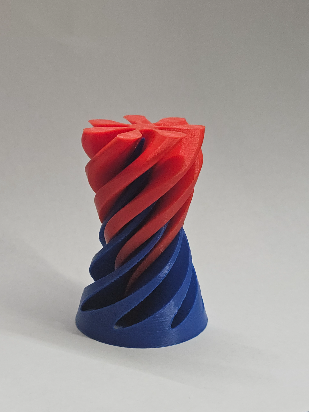 Sliding Mesmerizing Cone in 2 colors