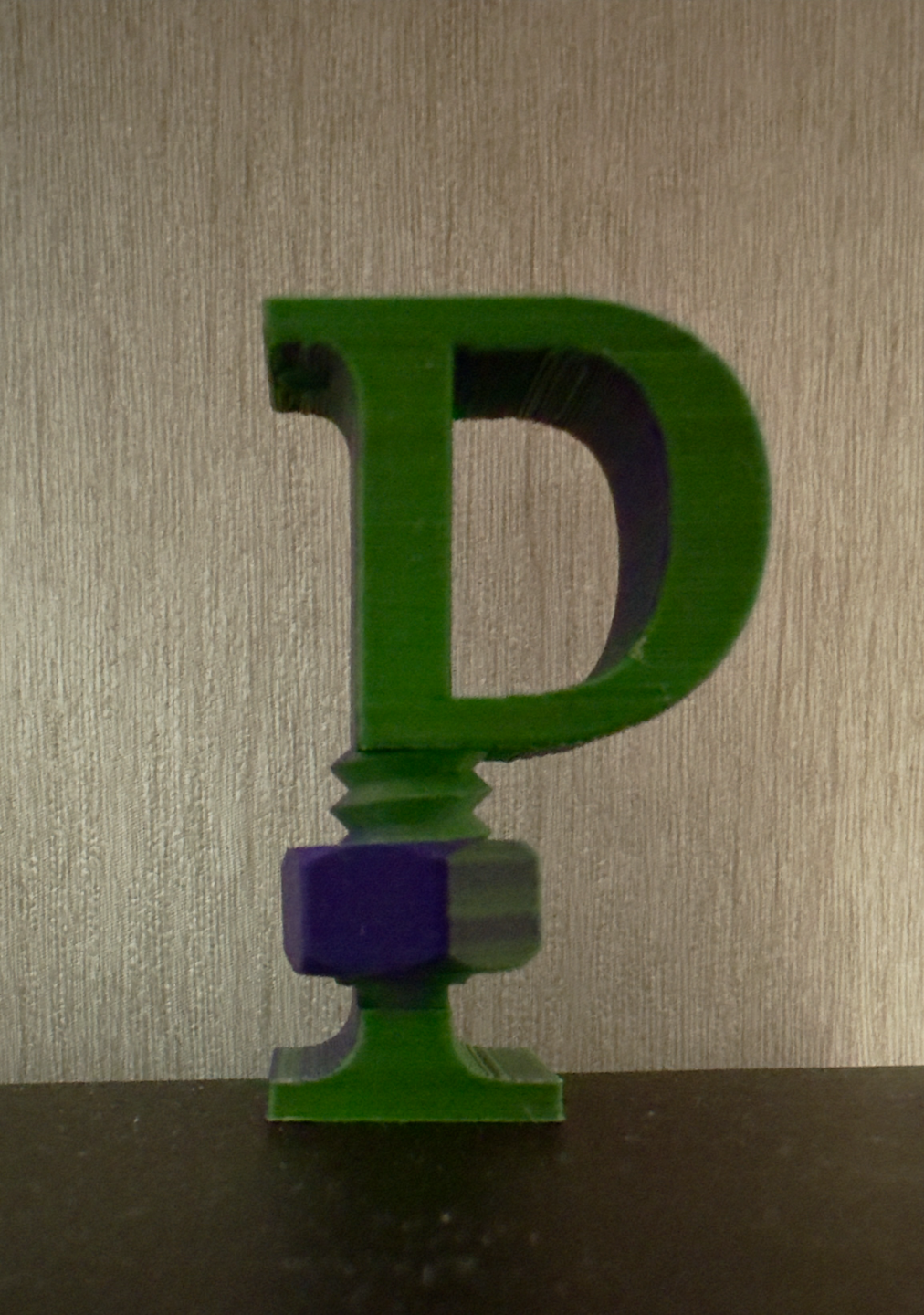 PNut Funny Keychain