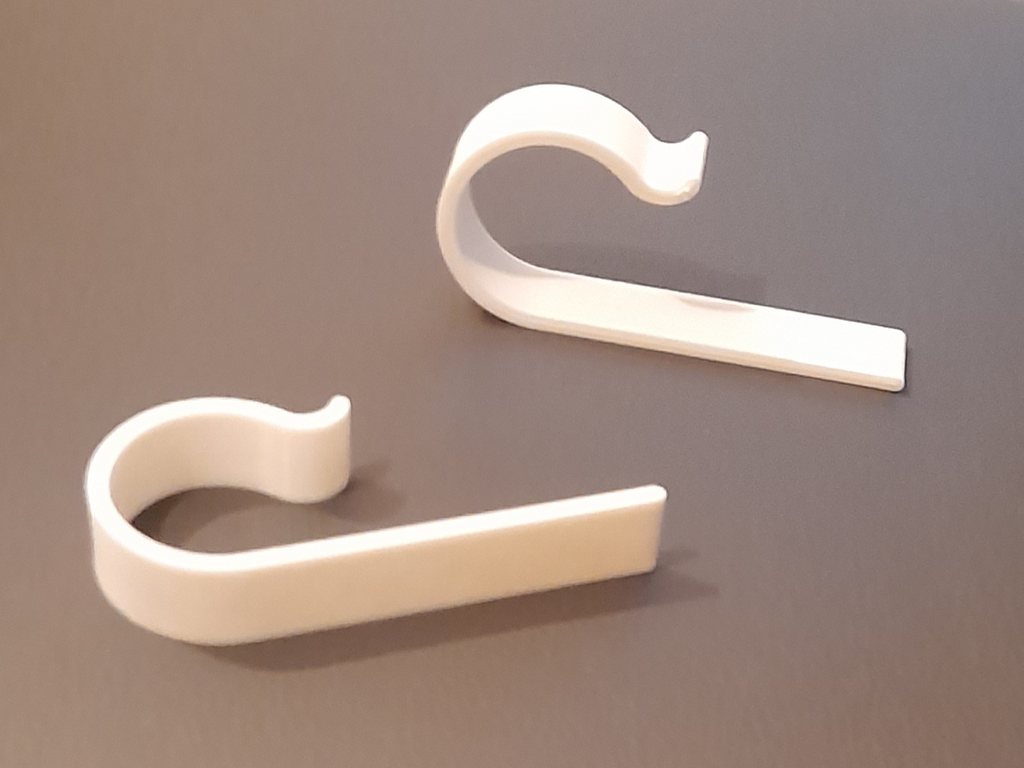 Pipe clamp 32mm (or 56mm)