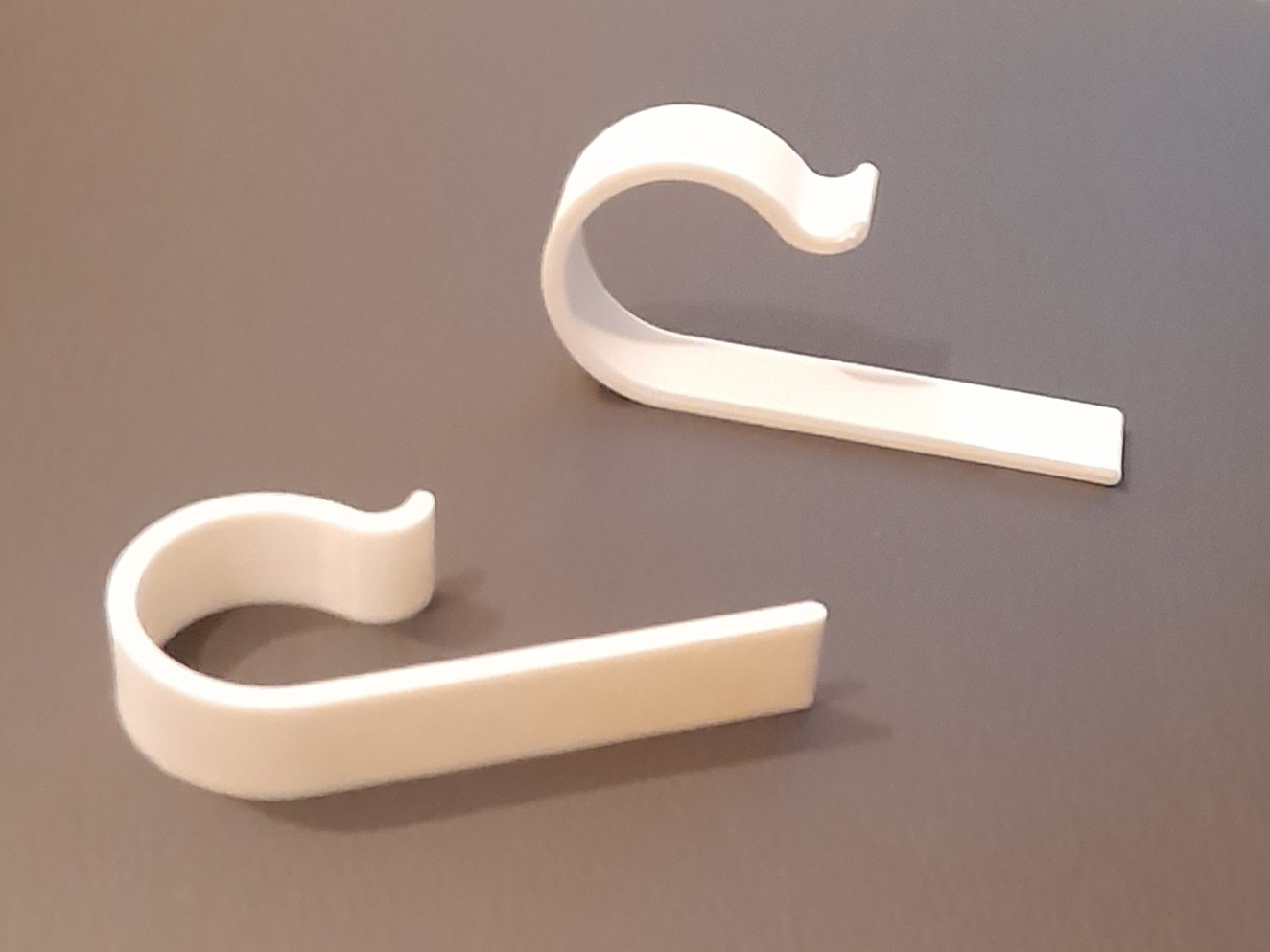 Pipe clamp 32mm (or 56mm)