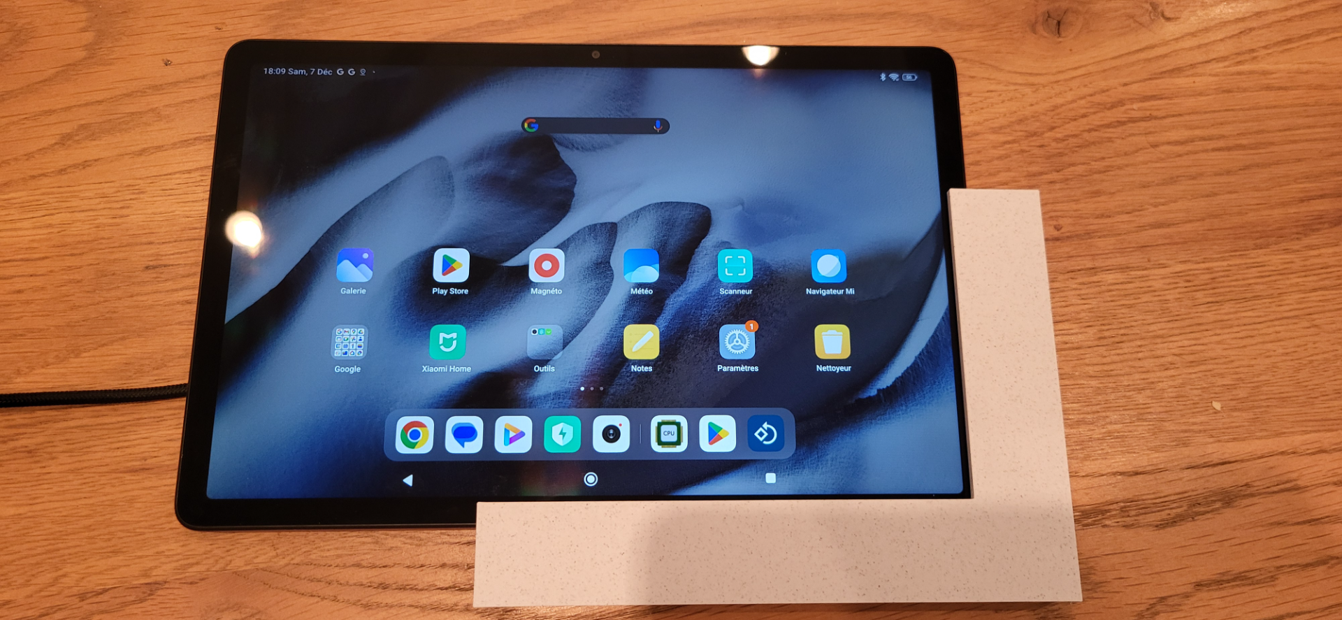 Wallmount Xiaomi Redmi Pad SE