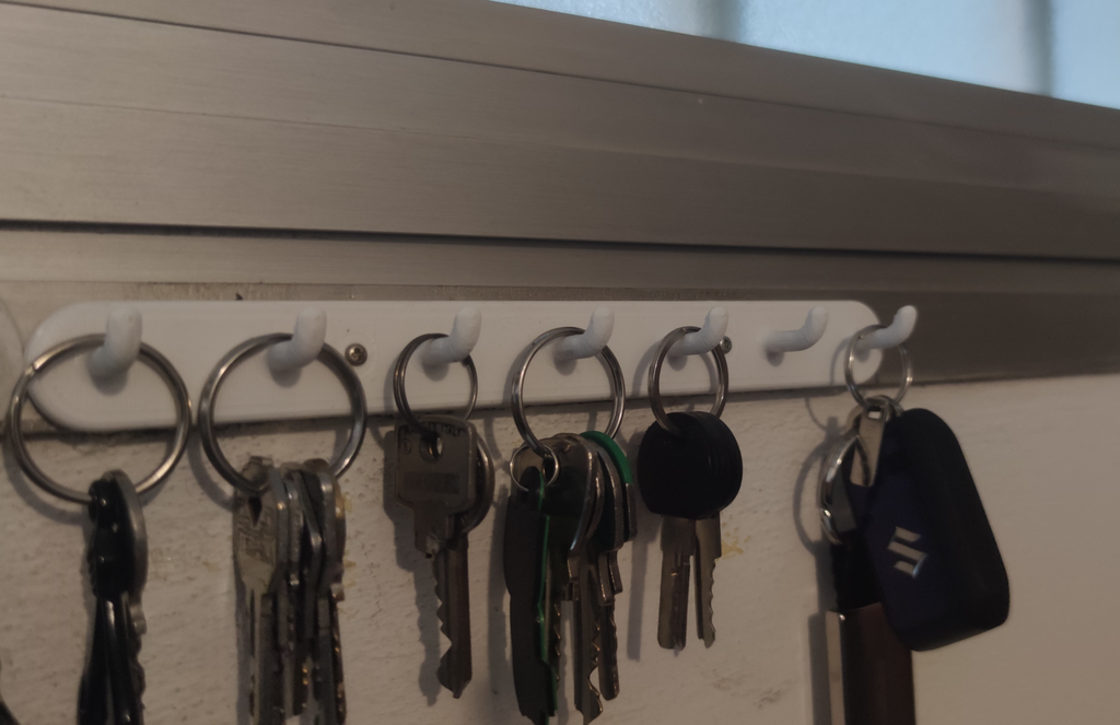 Key Holder