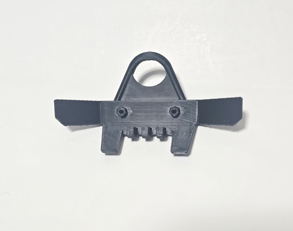 Arrma Vorteks Front Bumper