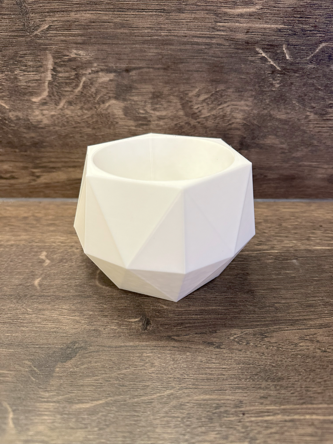 Plant Pot "Modern"