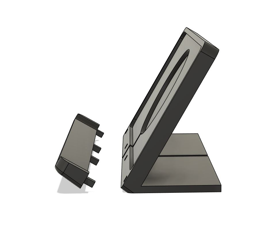 Any iPhone Case Magsafe Stand