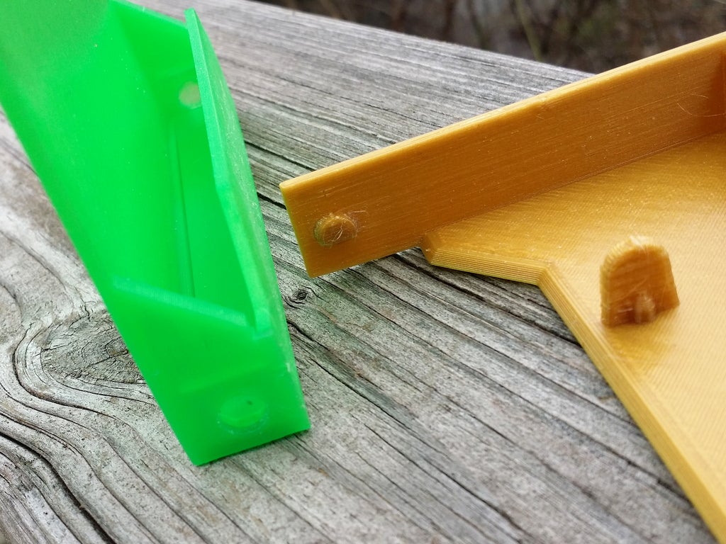 Cassette Tape Case / Holder