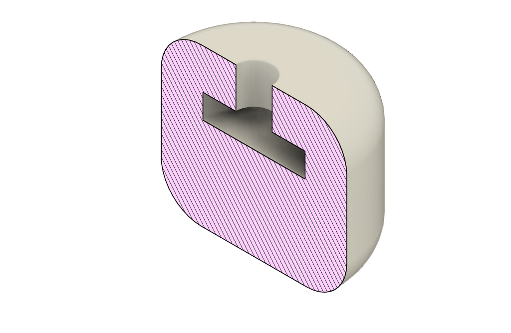 Klask Biscuit