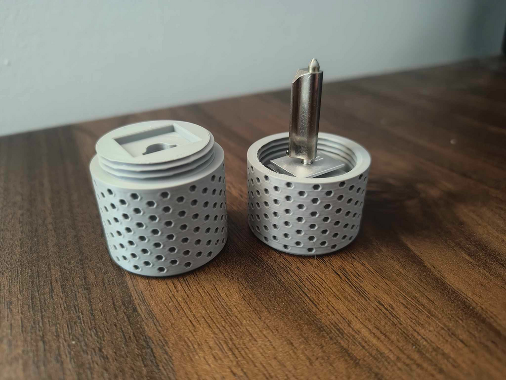 Hotend box