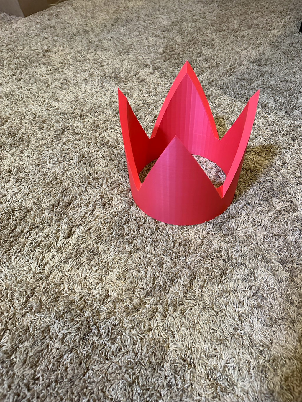 Runescape Party Hat