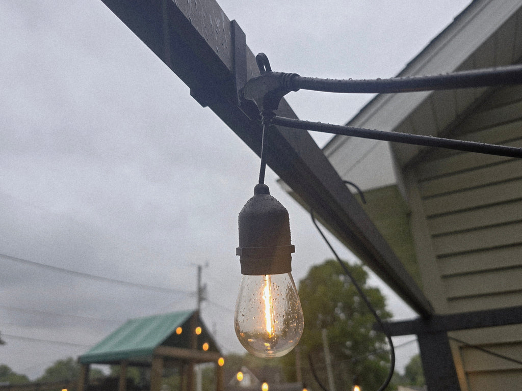 Pergola Frame Hook