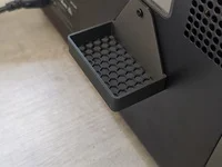 Bambu Lab Poop Chute Bucket V2