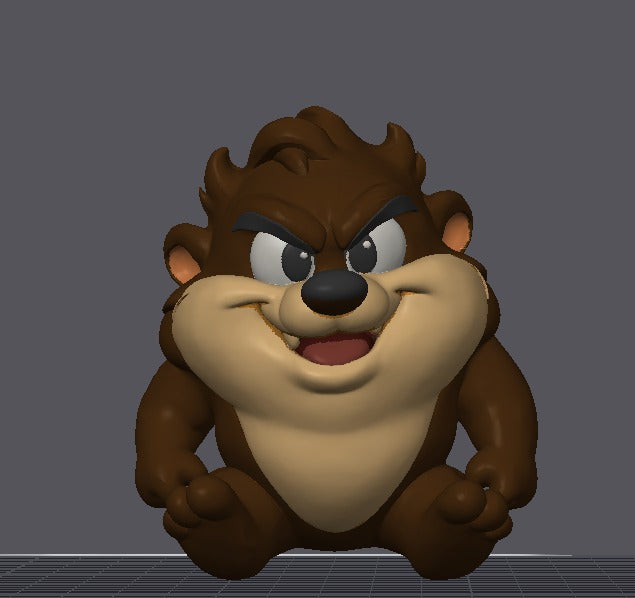 Taz baby