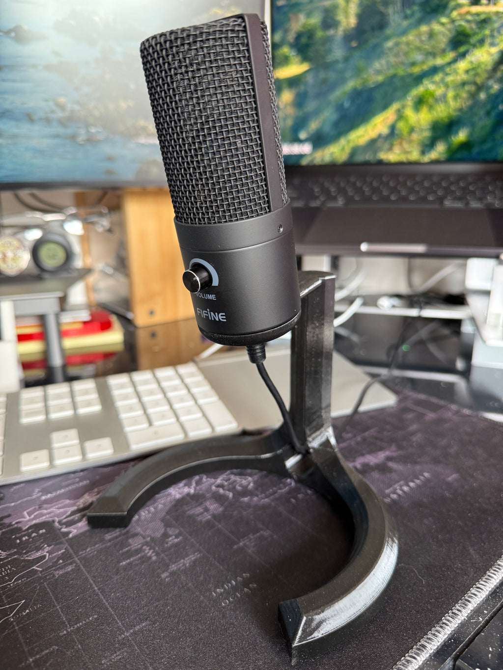 Fifine microphone stand
