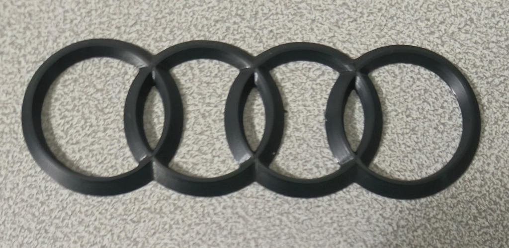 Logo Audi