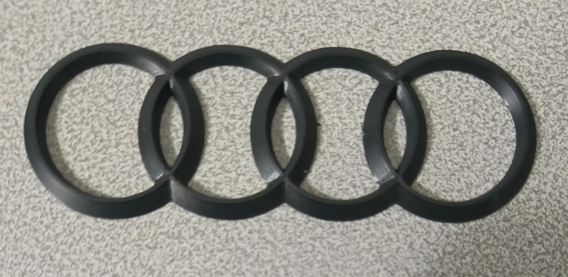 Logo Audi