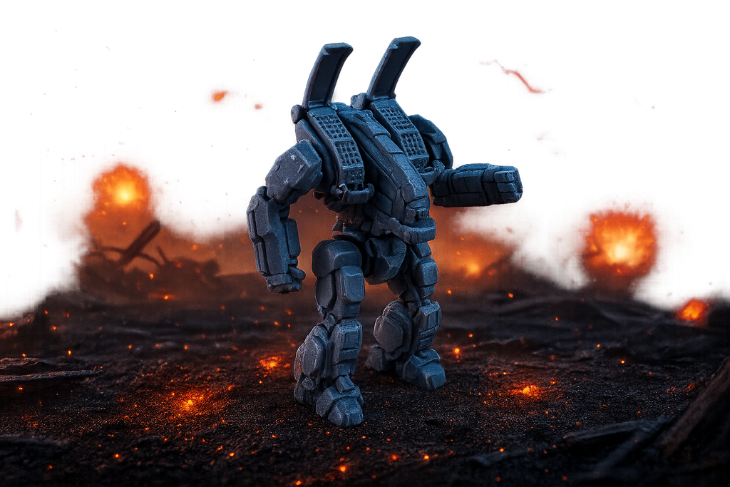 Archer 8M for BattleTech