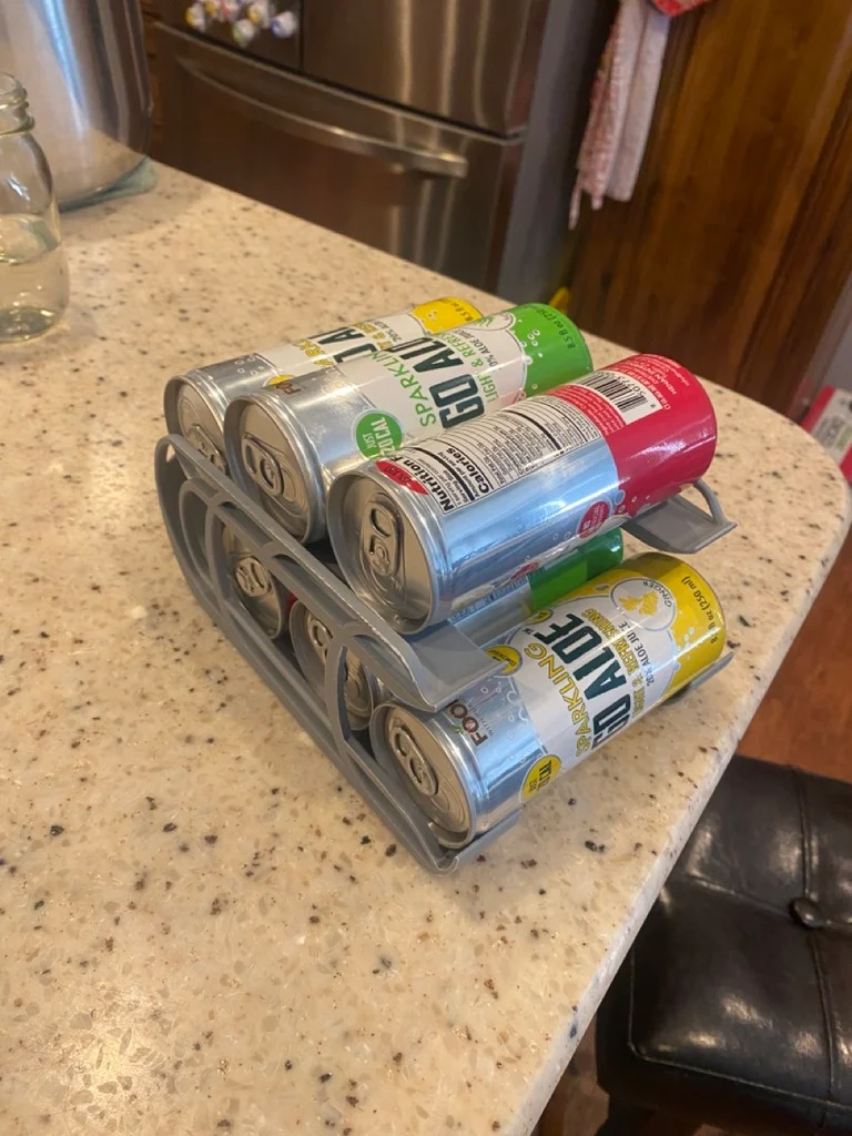 Mini Can Dispenser (Red Bull 250ml 25cl)