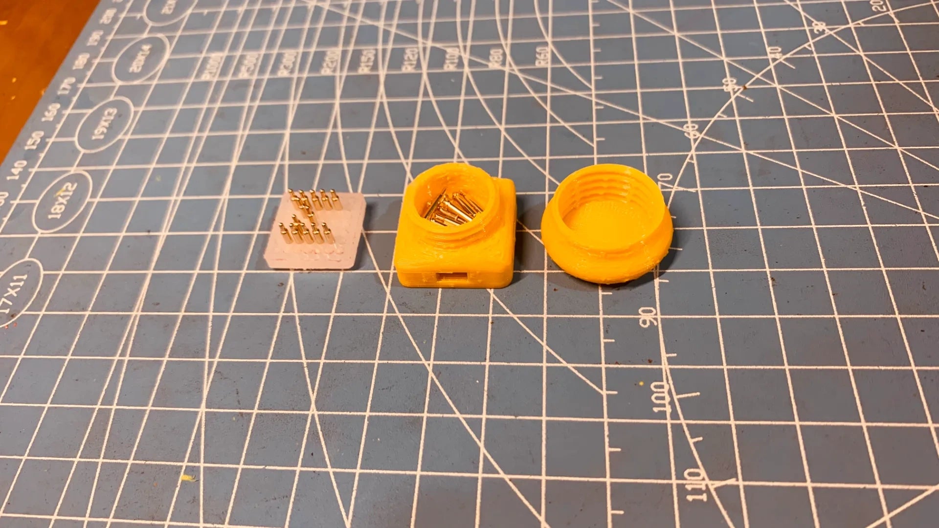 顶针印章