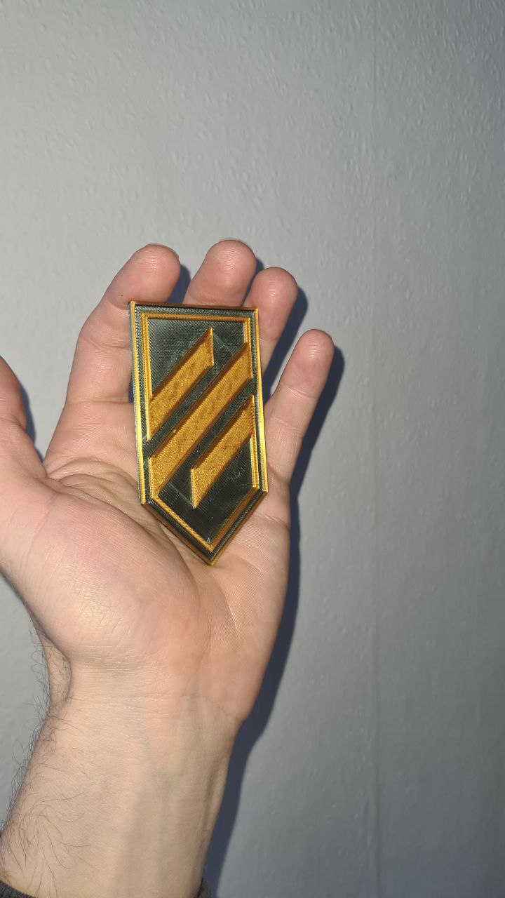 3 ОШБр, 3rd Separate Assault Brigade