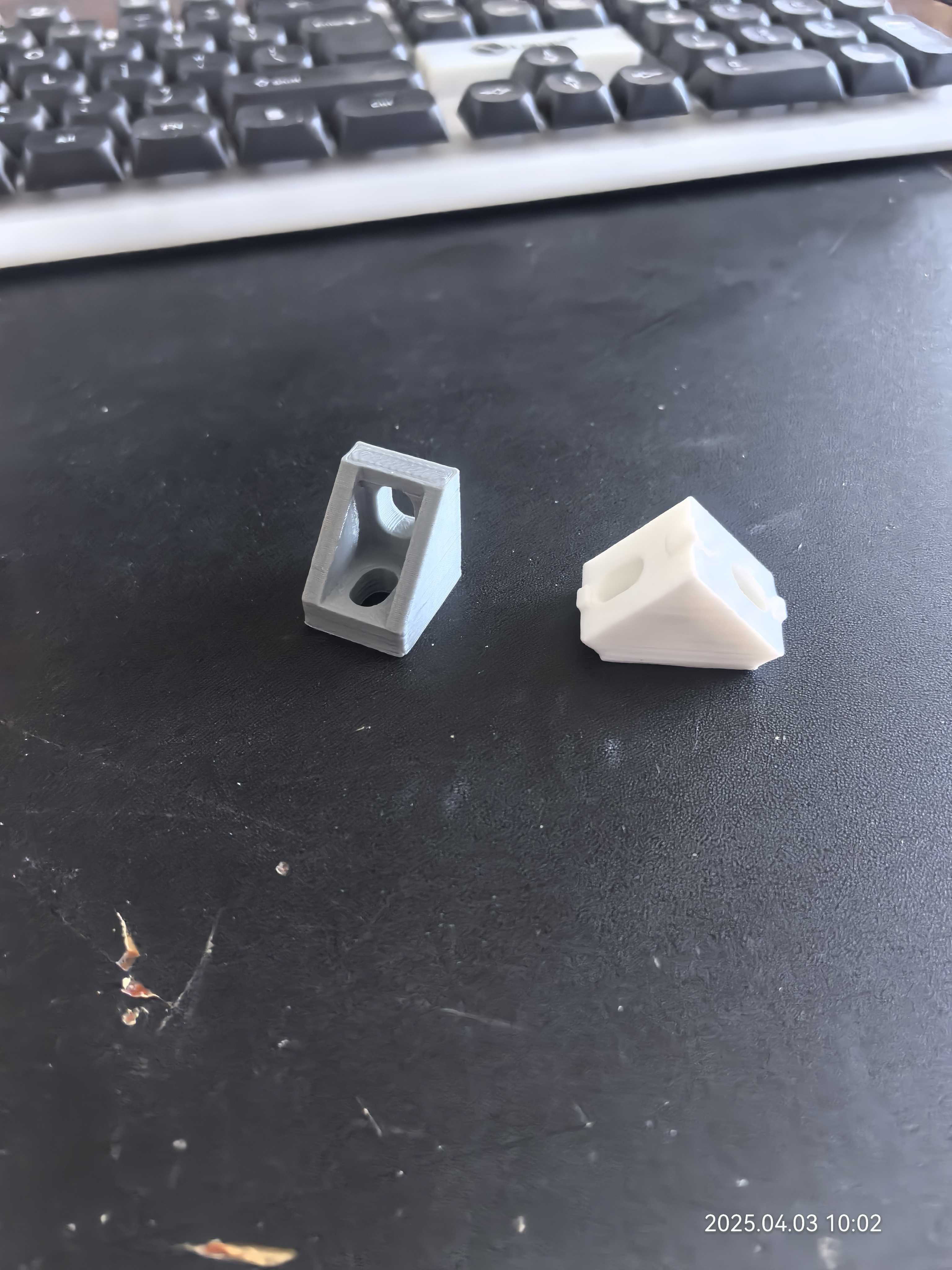 20角码