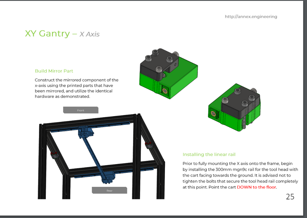 Annex-K3-XY_Gantry
