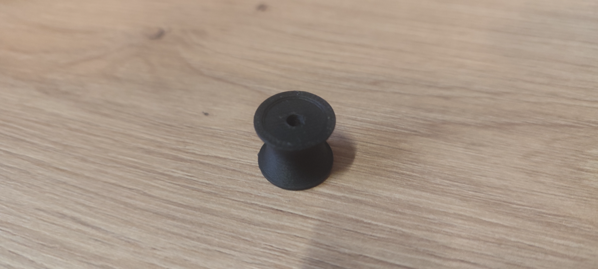 Spornrad 30mm