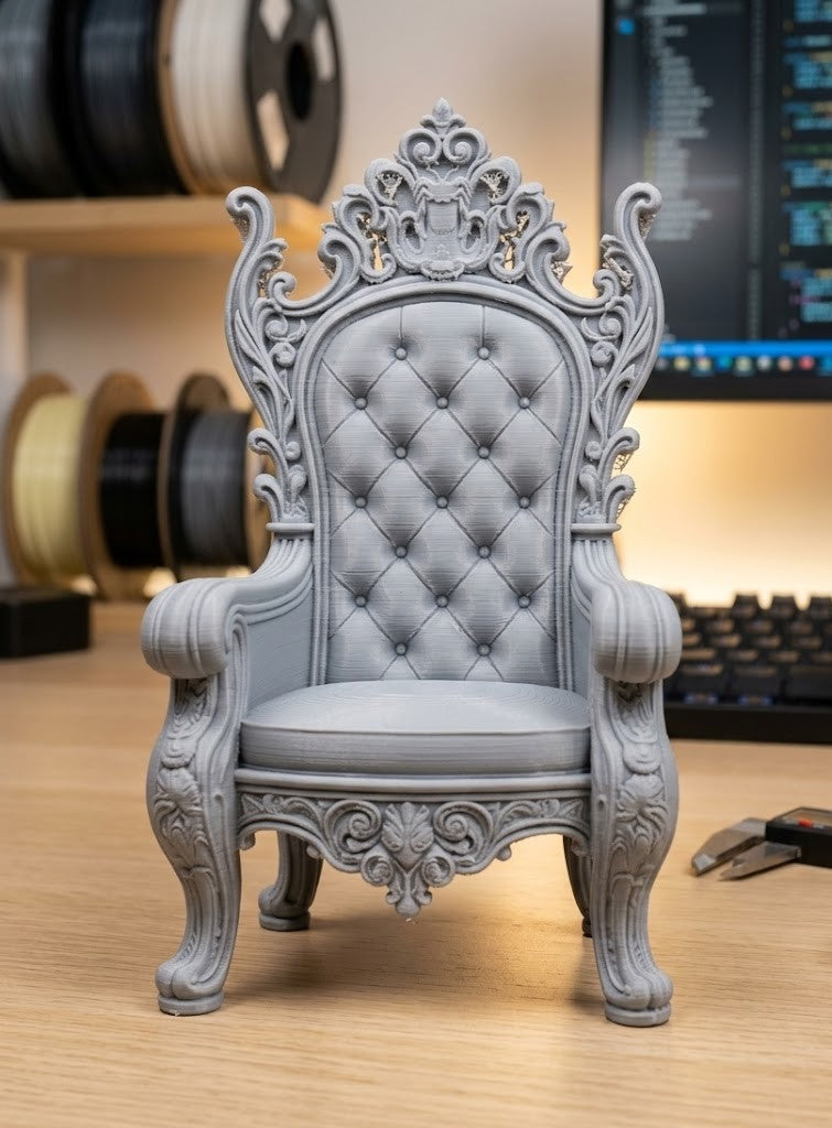 elegant chair