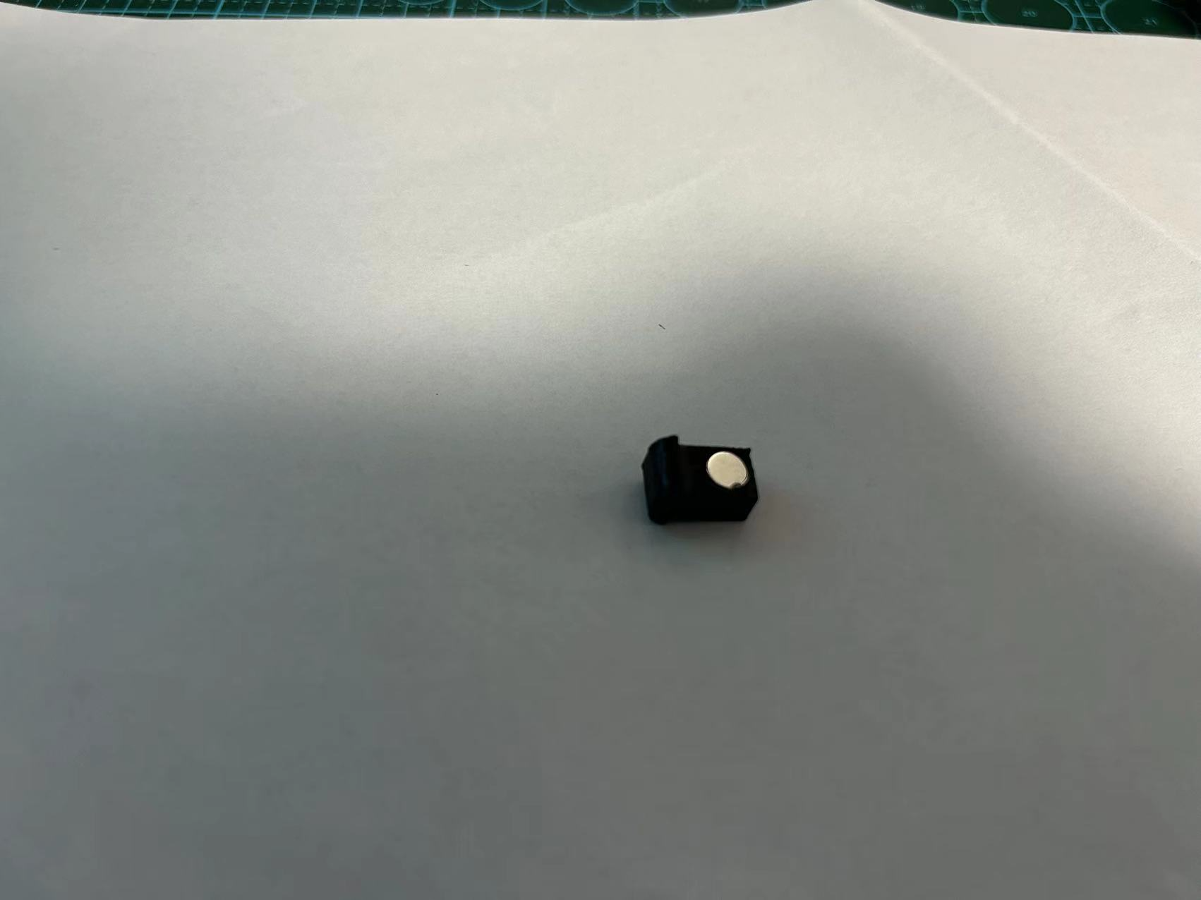 1515铝型材磁吸配件