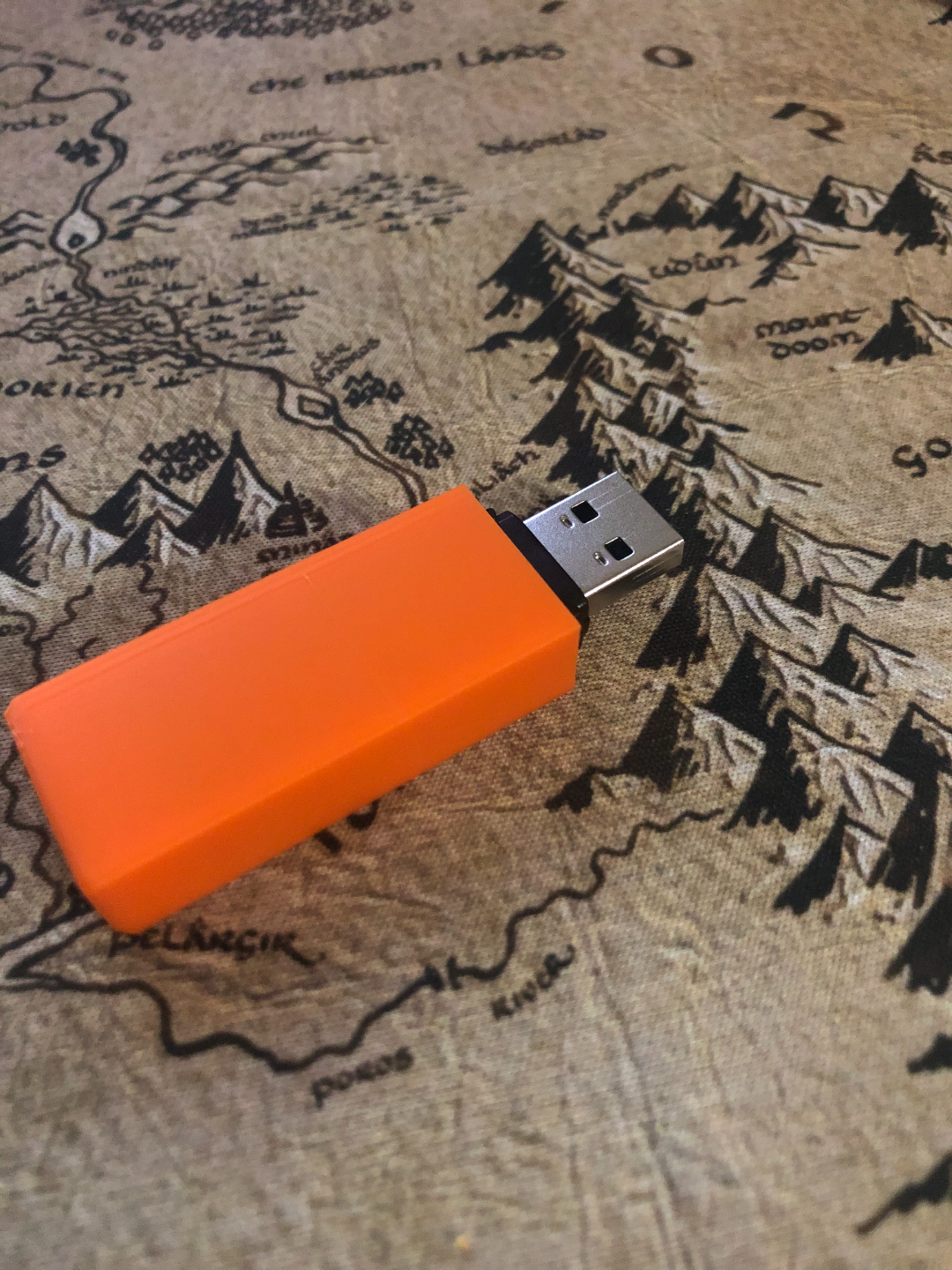 unique usb case.