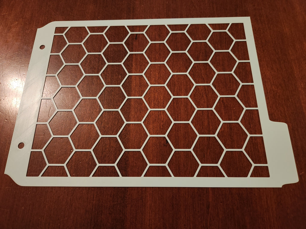3-Ring Binder Dividers