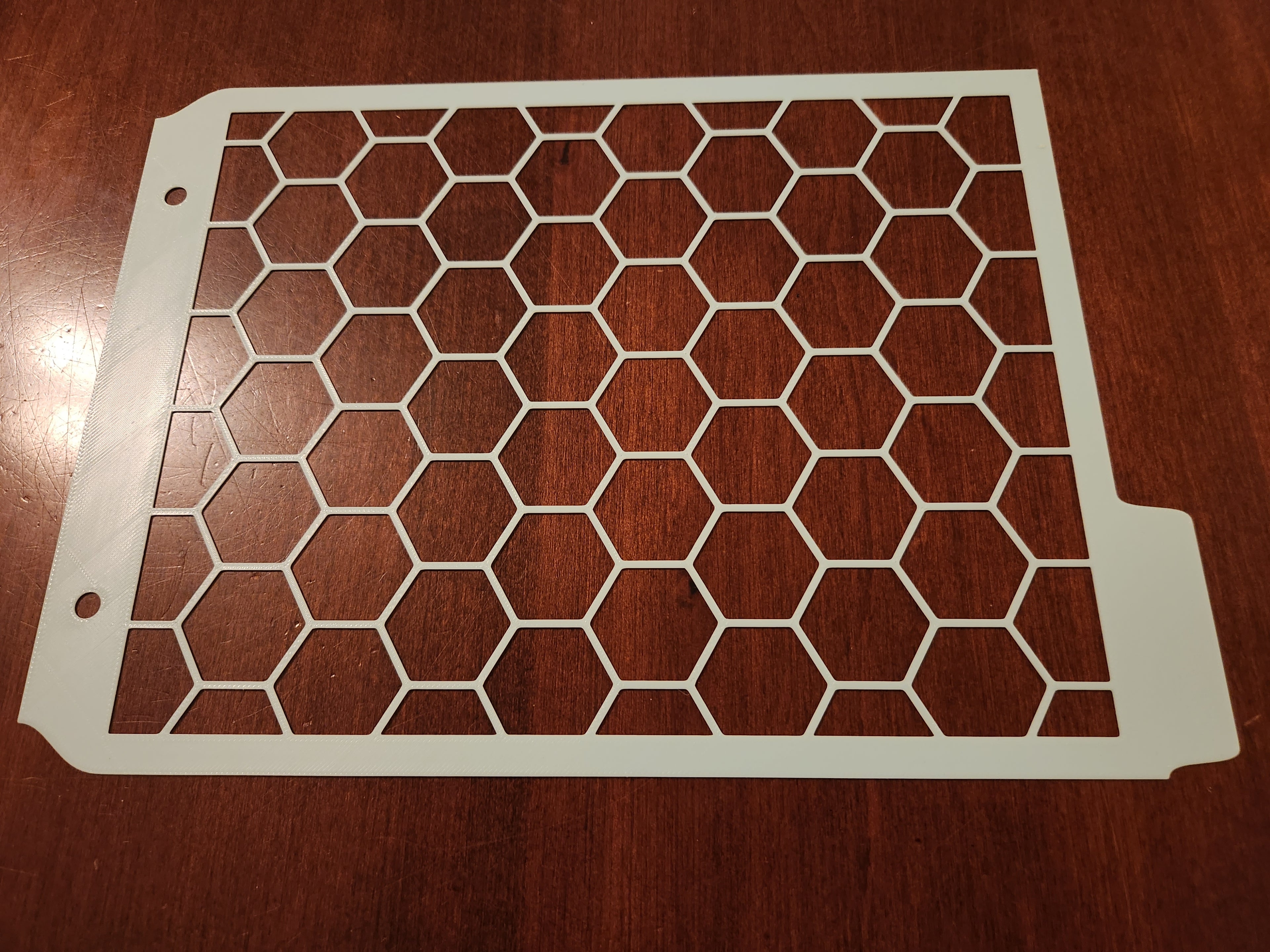 3-Ring Binder Dividers