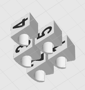 Harvest Right Tray Tag Set