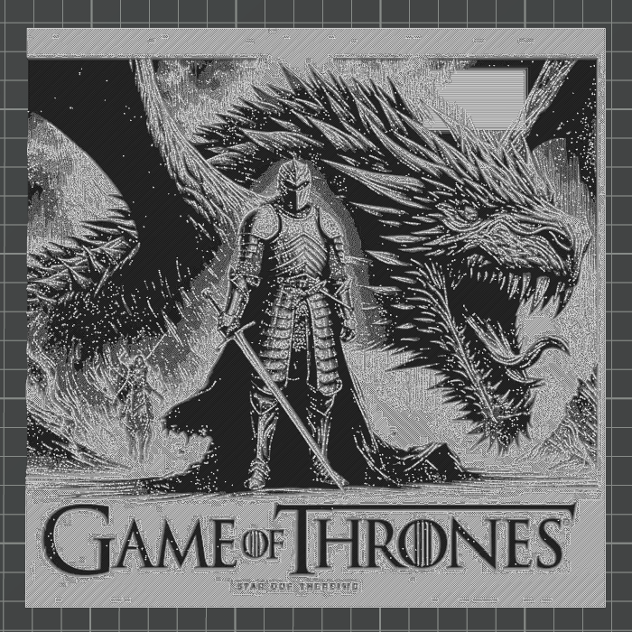 Game of Thrones