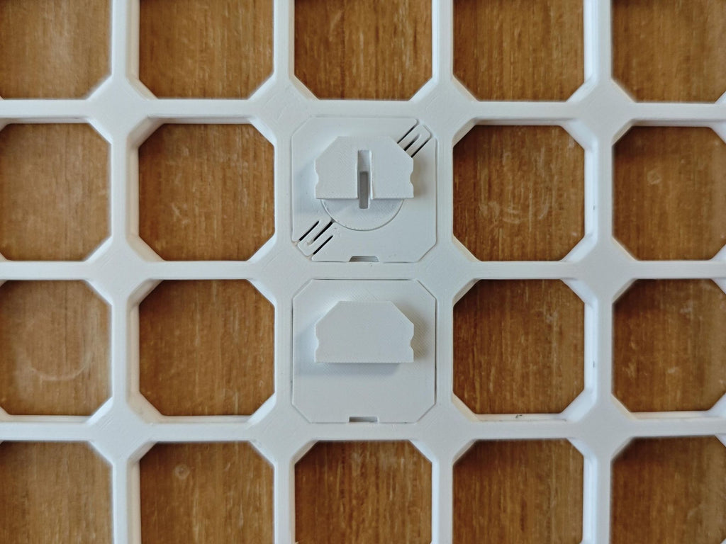 openConnect - openGrid's own connector system
