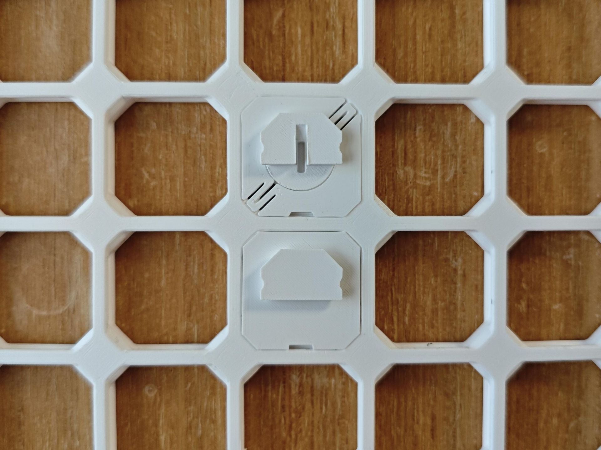 openConnect - openGrid's own connector system