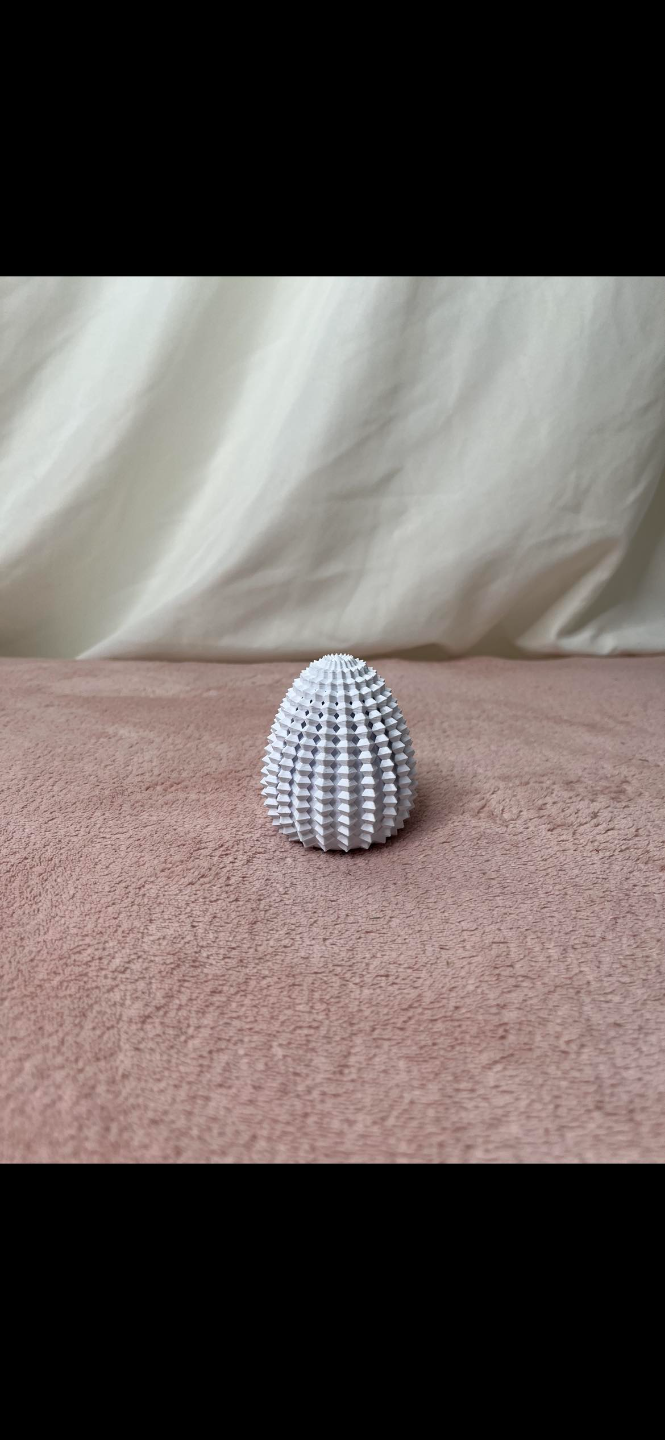Dragon Egg