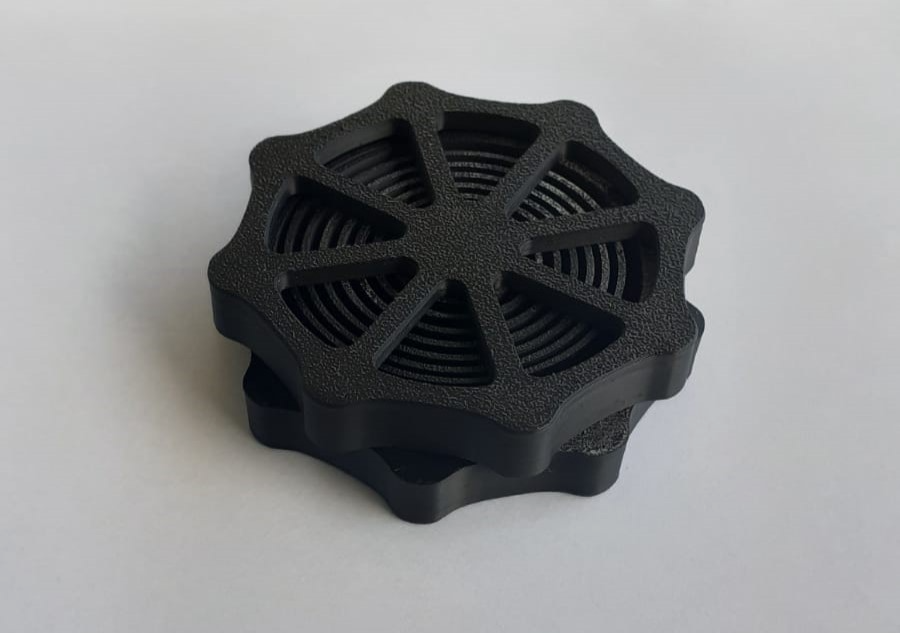 Fidget Spring