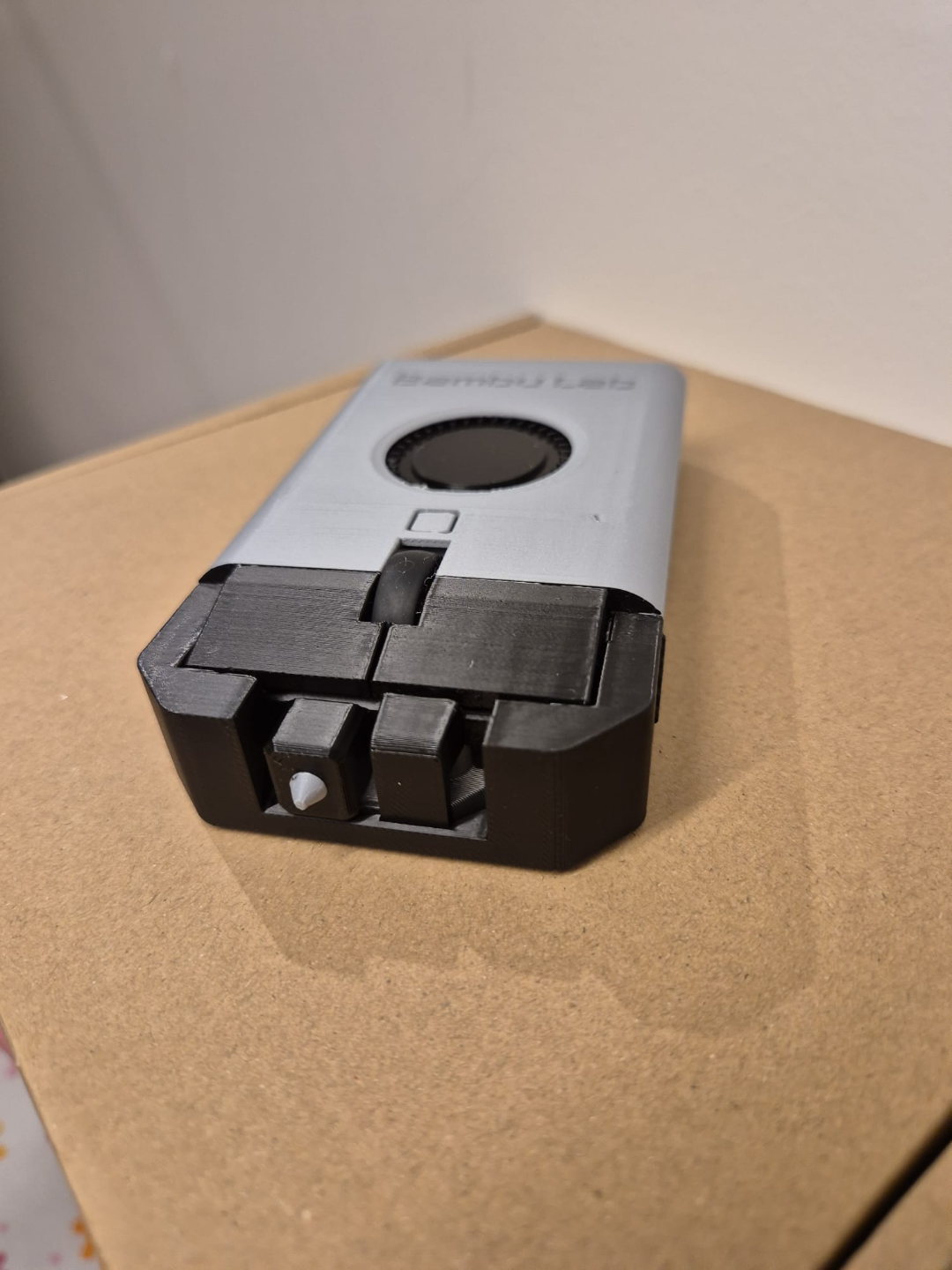 Bambulab X1C Printhead Mouse
