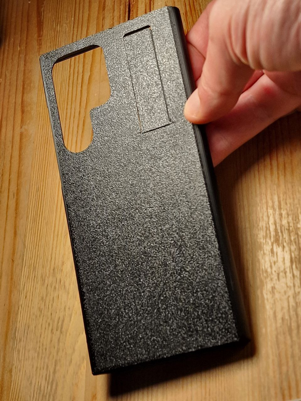 Samsung S22 Ultra Cover + magsafe