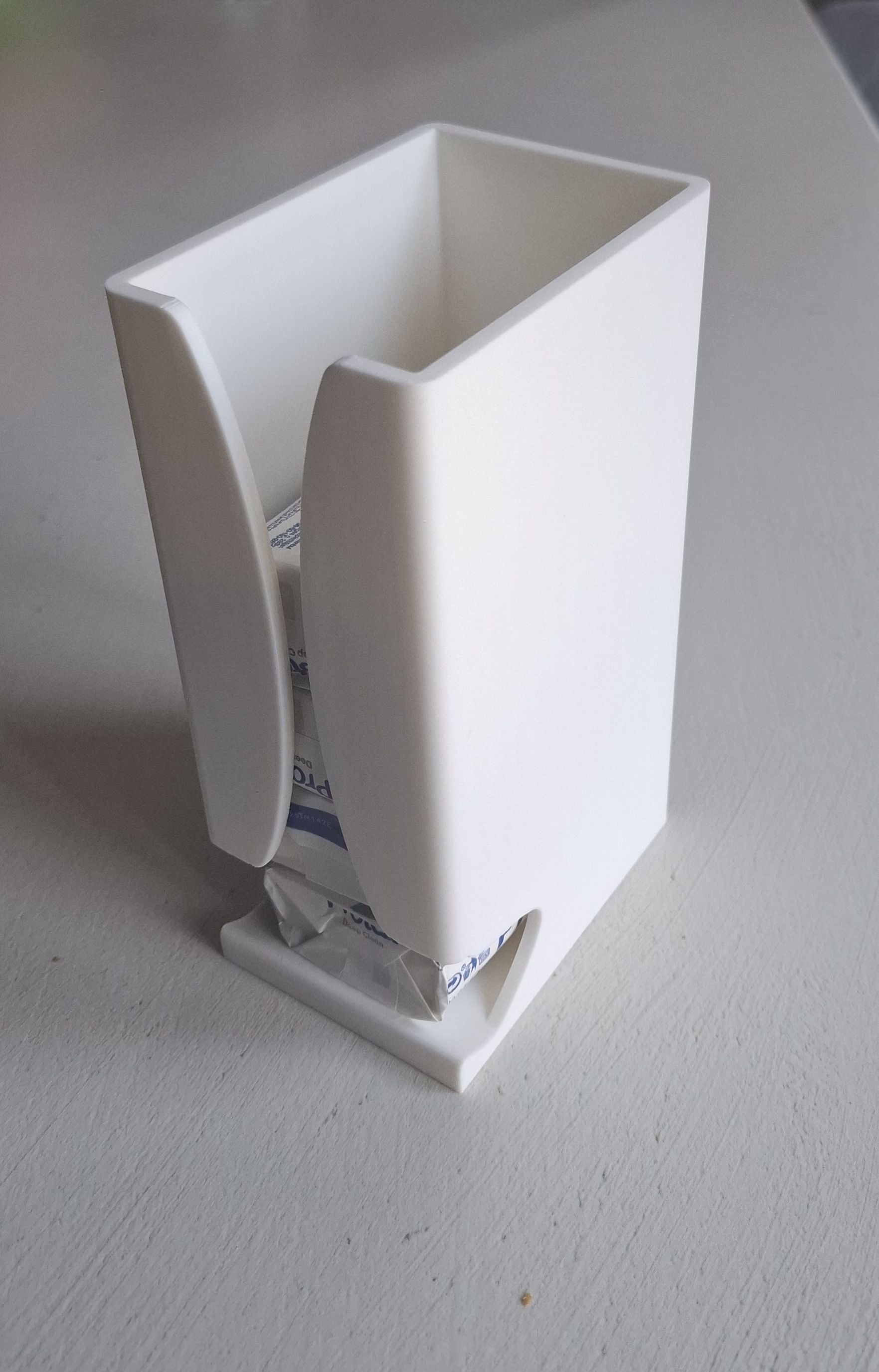 Soap Dispenser for bar soap
