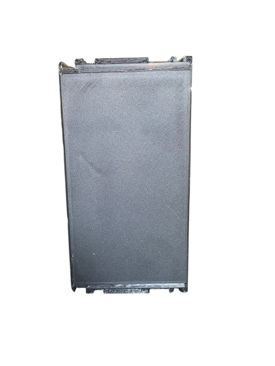 2011–2016 Ford Super-duty Cup holder Insert