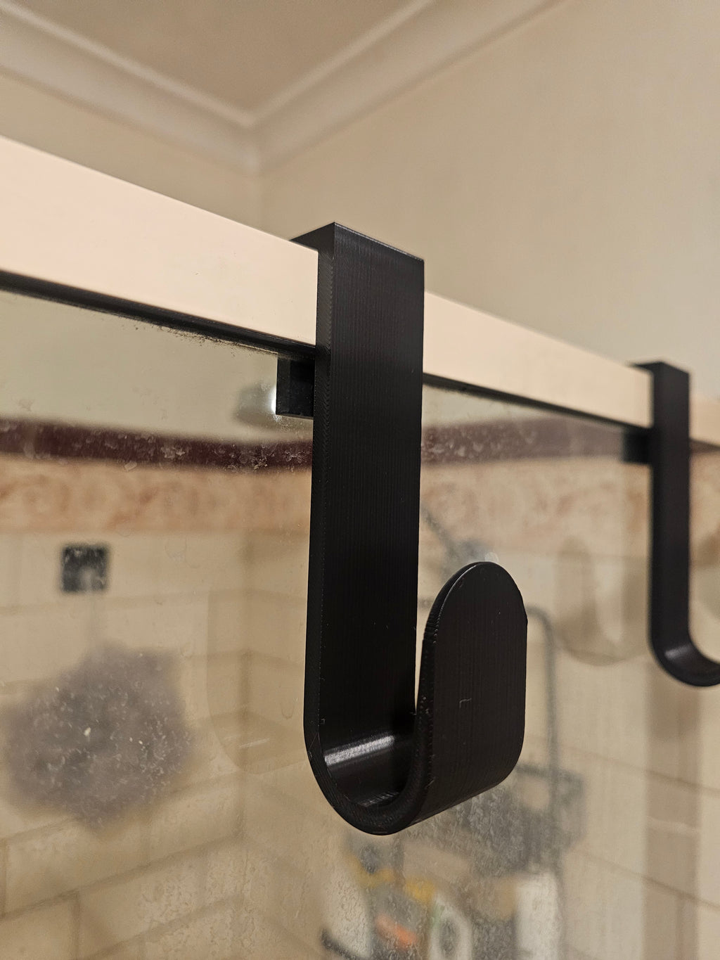 Shower Towel Hook