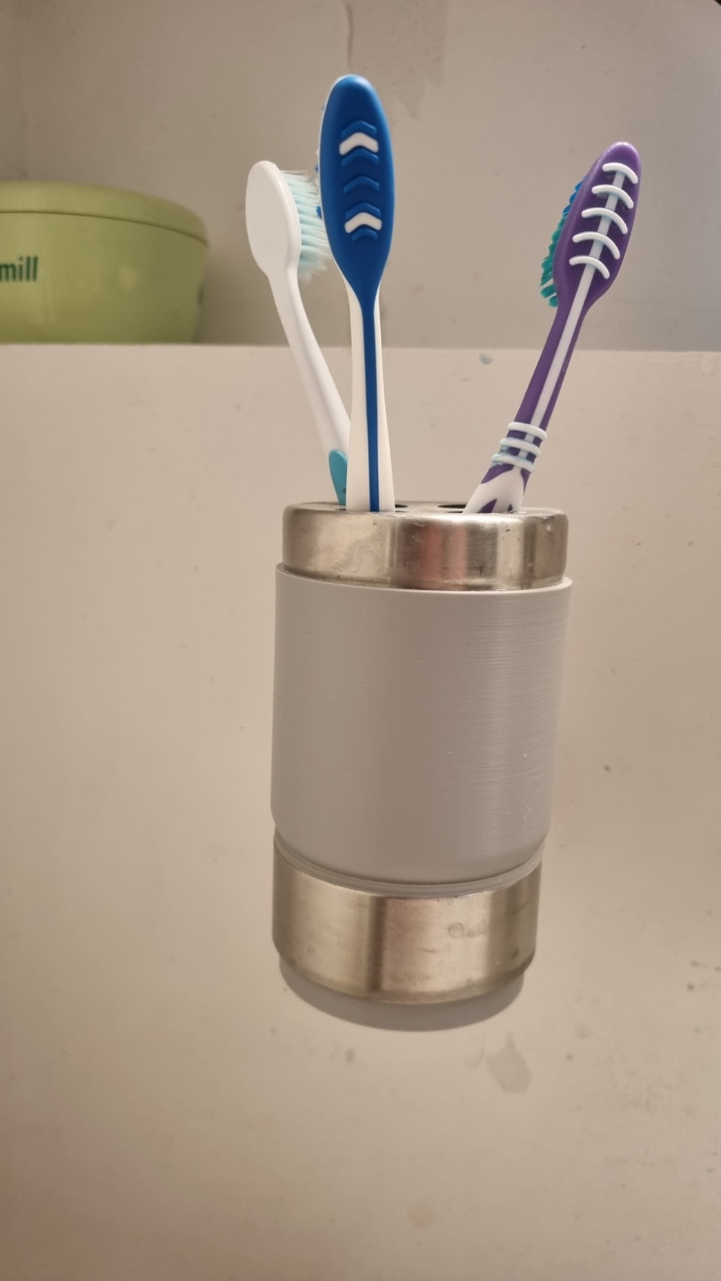Toothbrush Holder