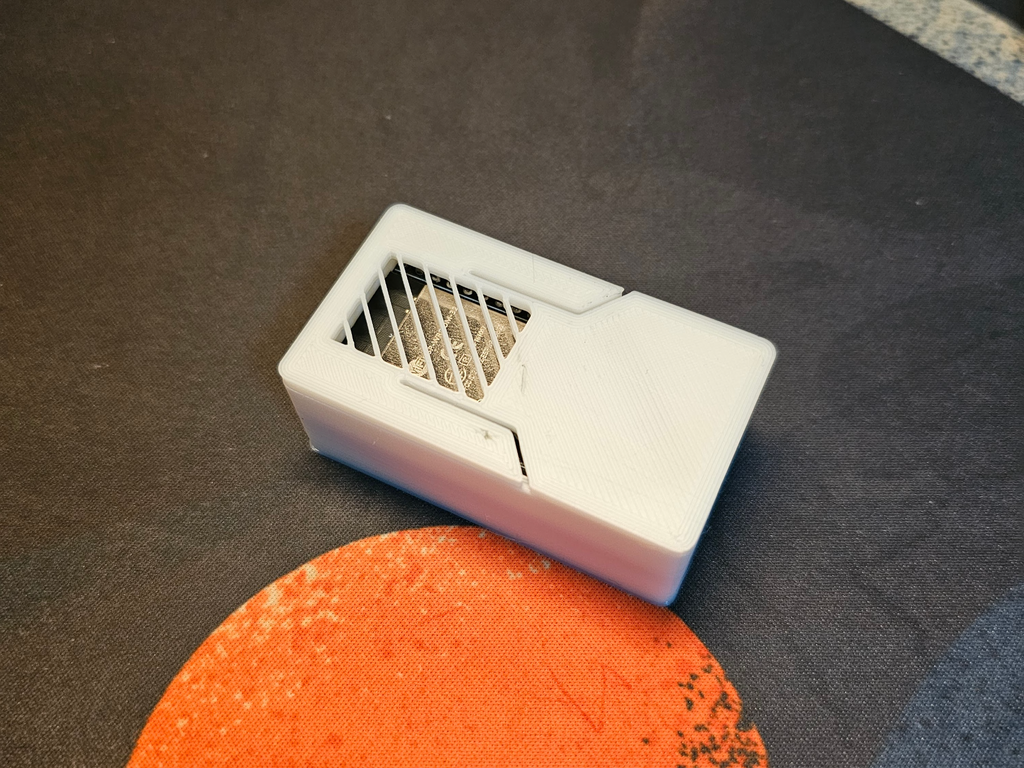 ESP32-WROOM-32 38 Pin Snap On Case
