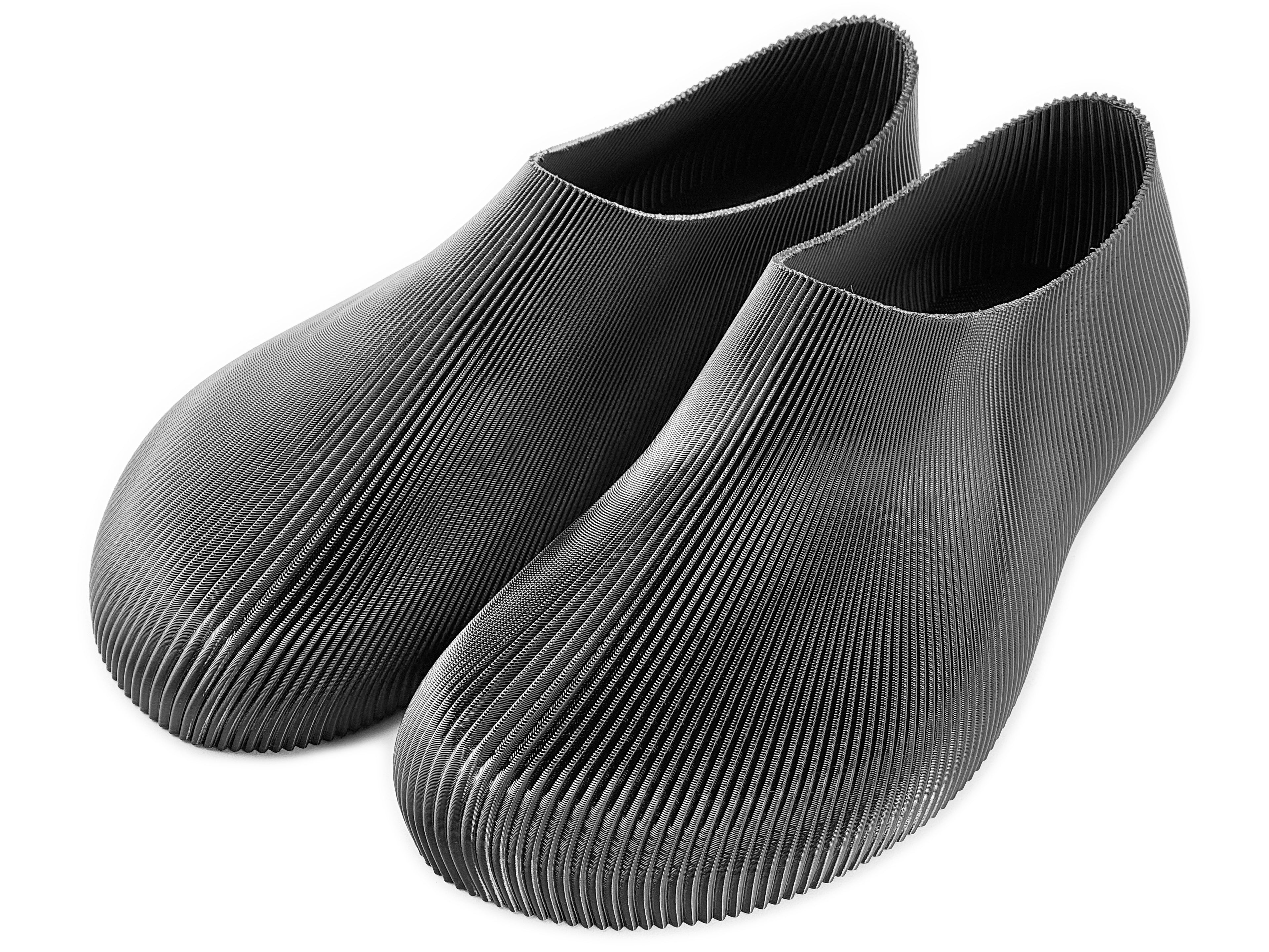 Onda barefoot shoes