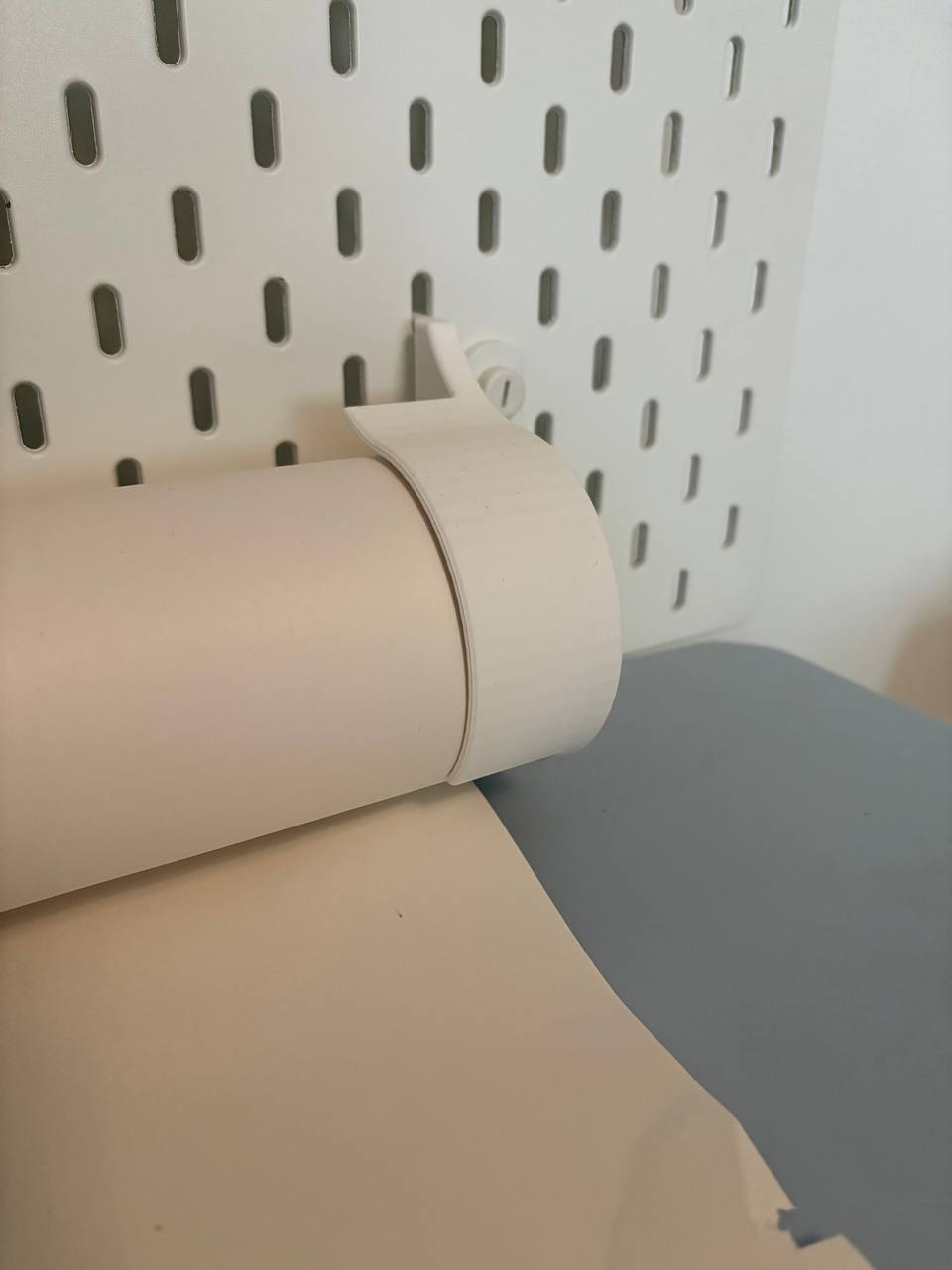 rotolo mala skadis ikea