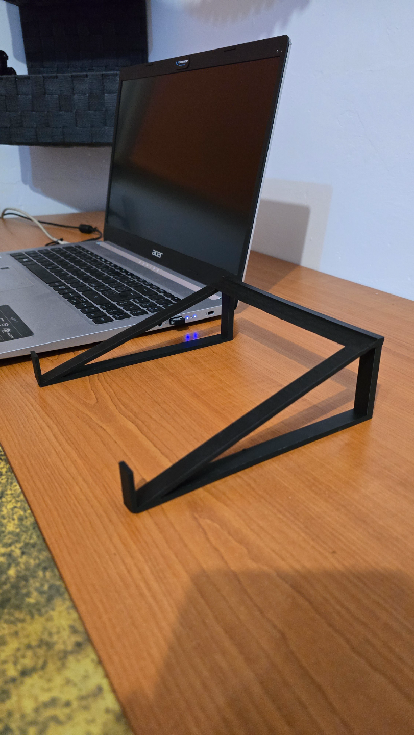 Laptop Riser Stand