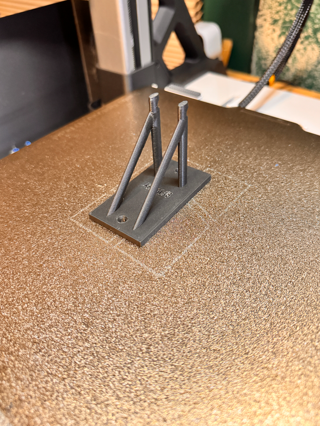 Redcat Ascent 18 wall mount