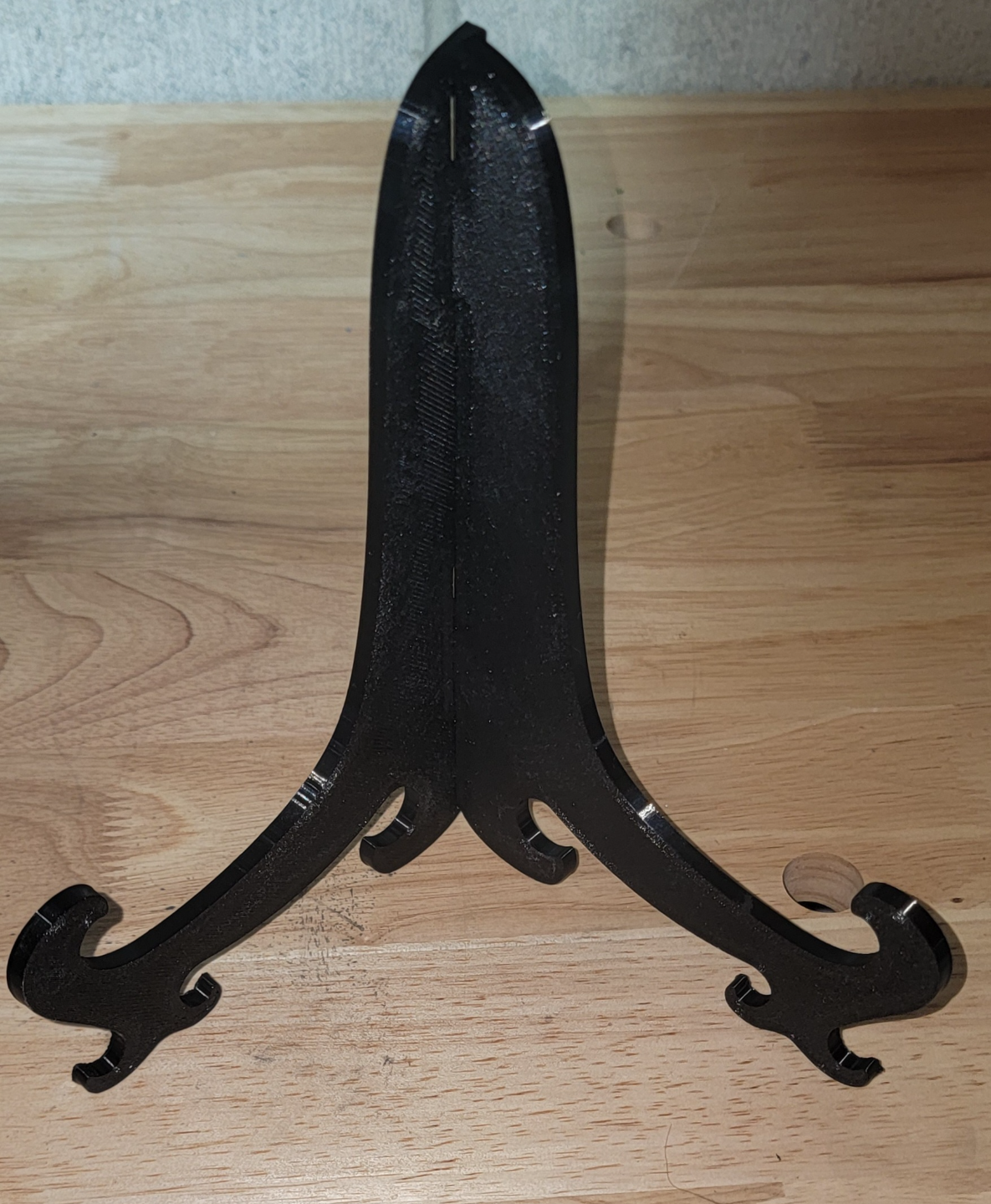 Picture Frame Stand