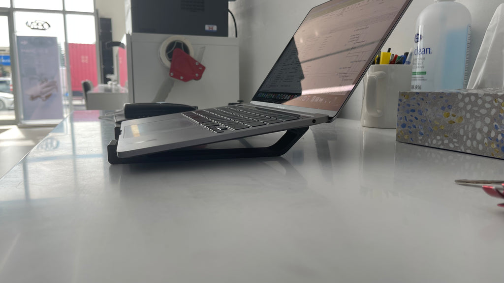 Laptop Riser